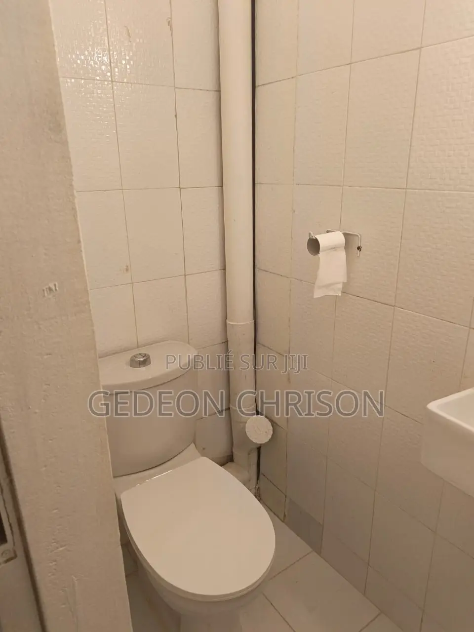 4chbre Appartement dans Cocody à Louer