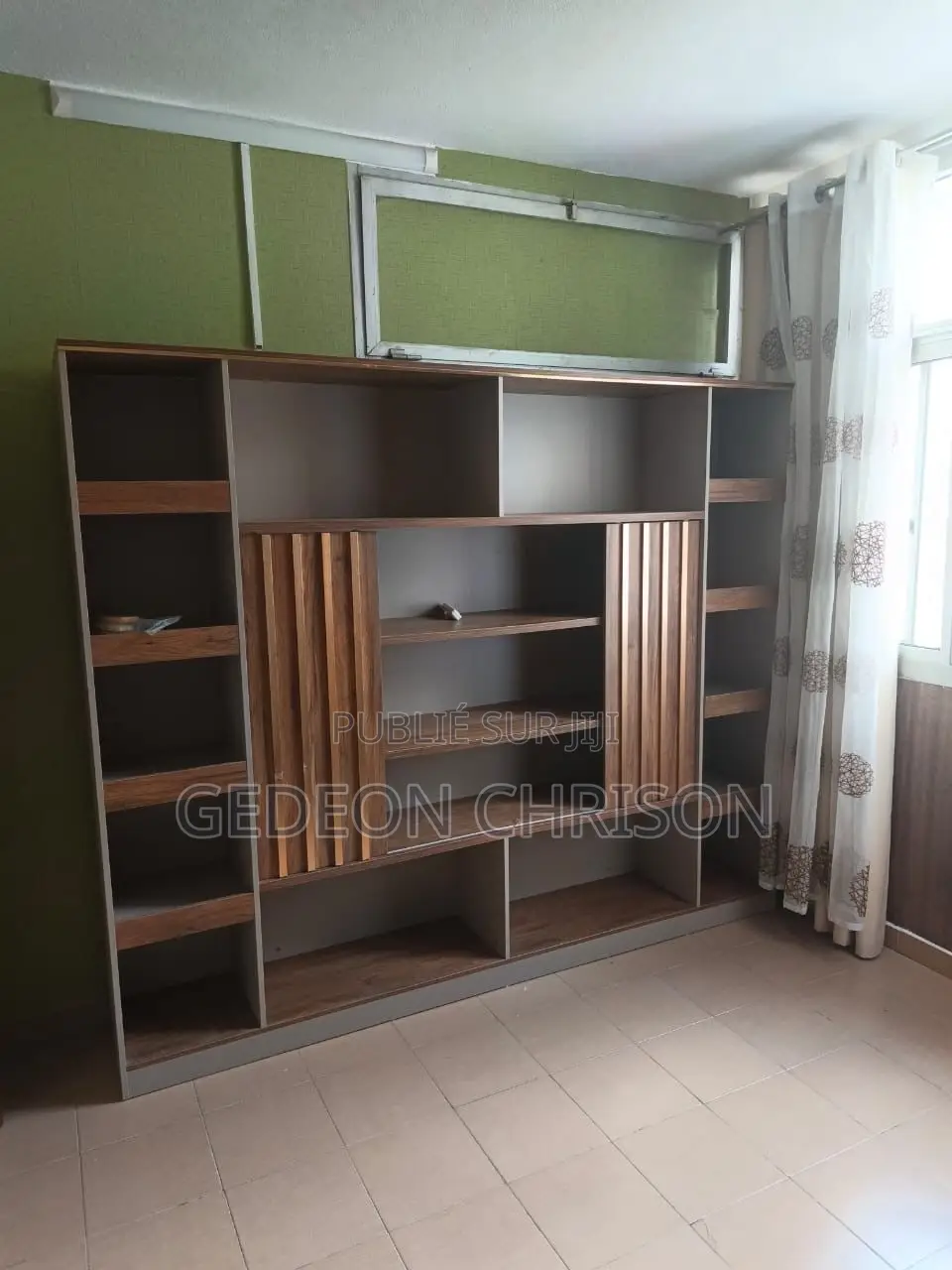4chbre Appartement dans Cocody à Louer