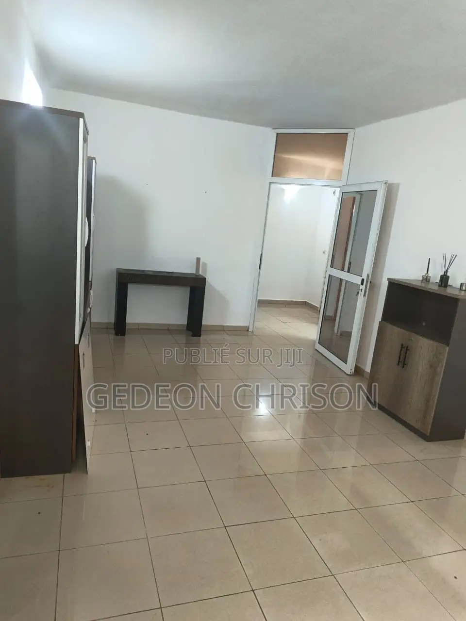 4chbre Appartement dans Cocody à Louer