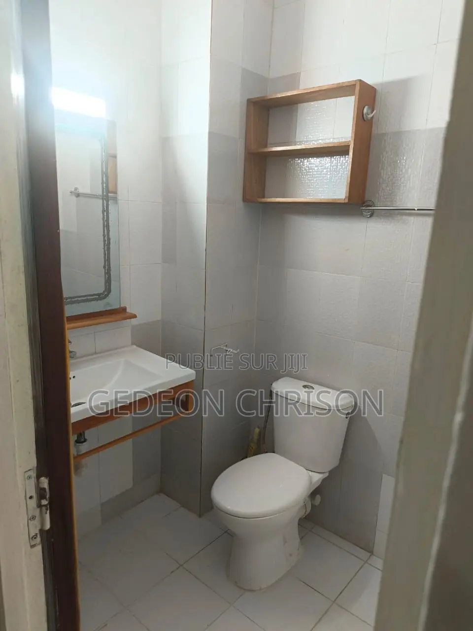 4chbre Appartement dans Cocody à Louer
