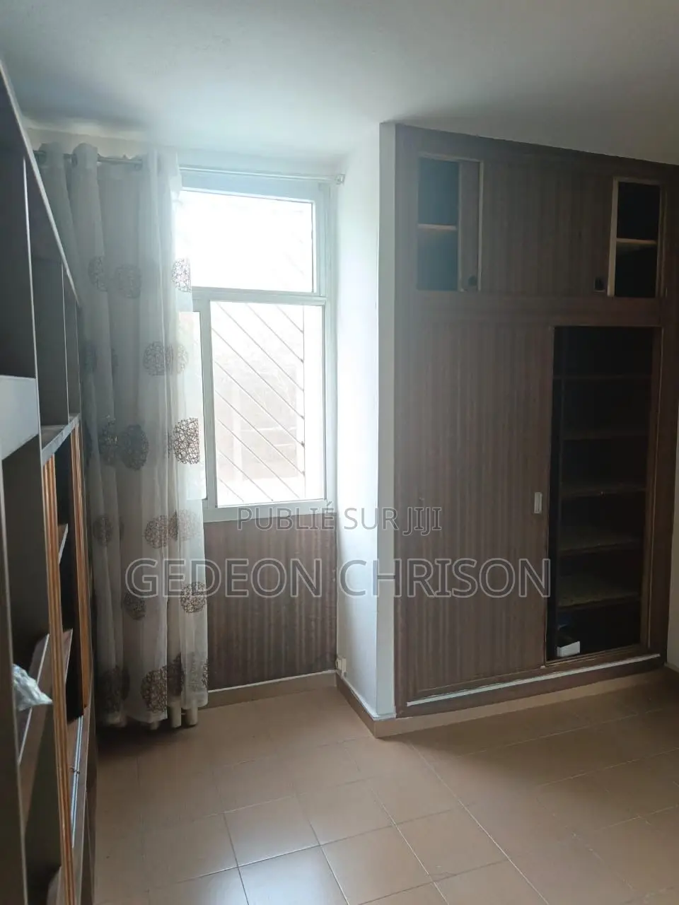 4chbre Appartement dans Cocody à Louer