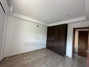 4chbre Appartement dans Cocody à Louer