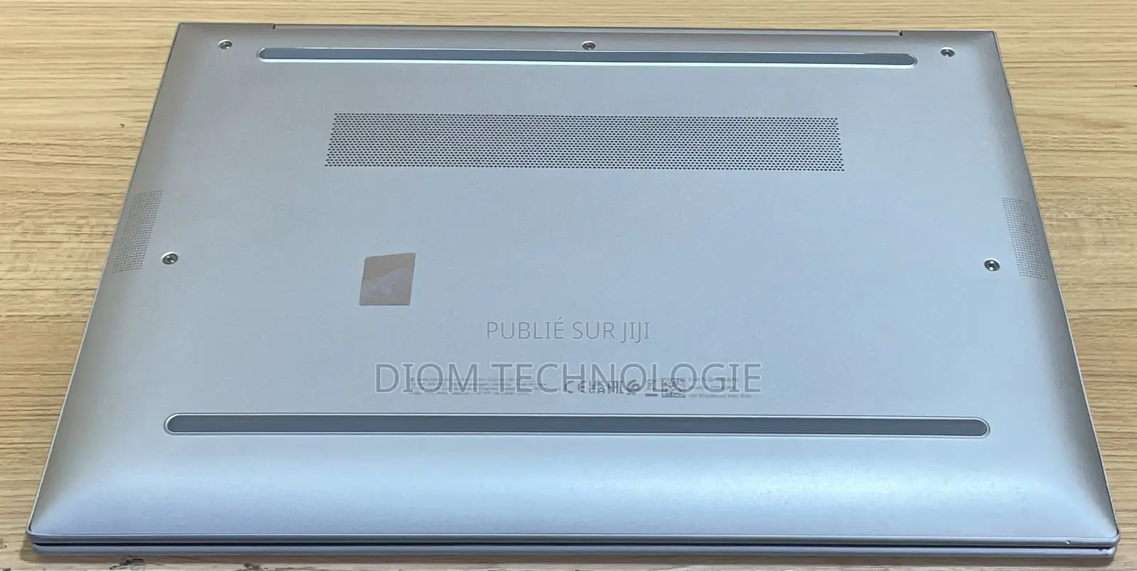 Ordinateur portable HP EliteBook 845 G10 32GB AMD Ryzen 7 SSD 512GB