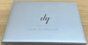 Ordinateur portable HP EliteBook 845 G10 32GB AMD Ryzen 7 SSD 512GB