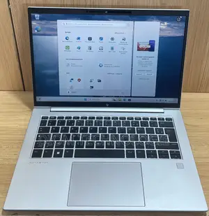 Ordinateur portable HP EliteBook 845 G10 32GB AMD Ryzen 7 SSD 512GB