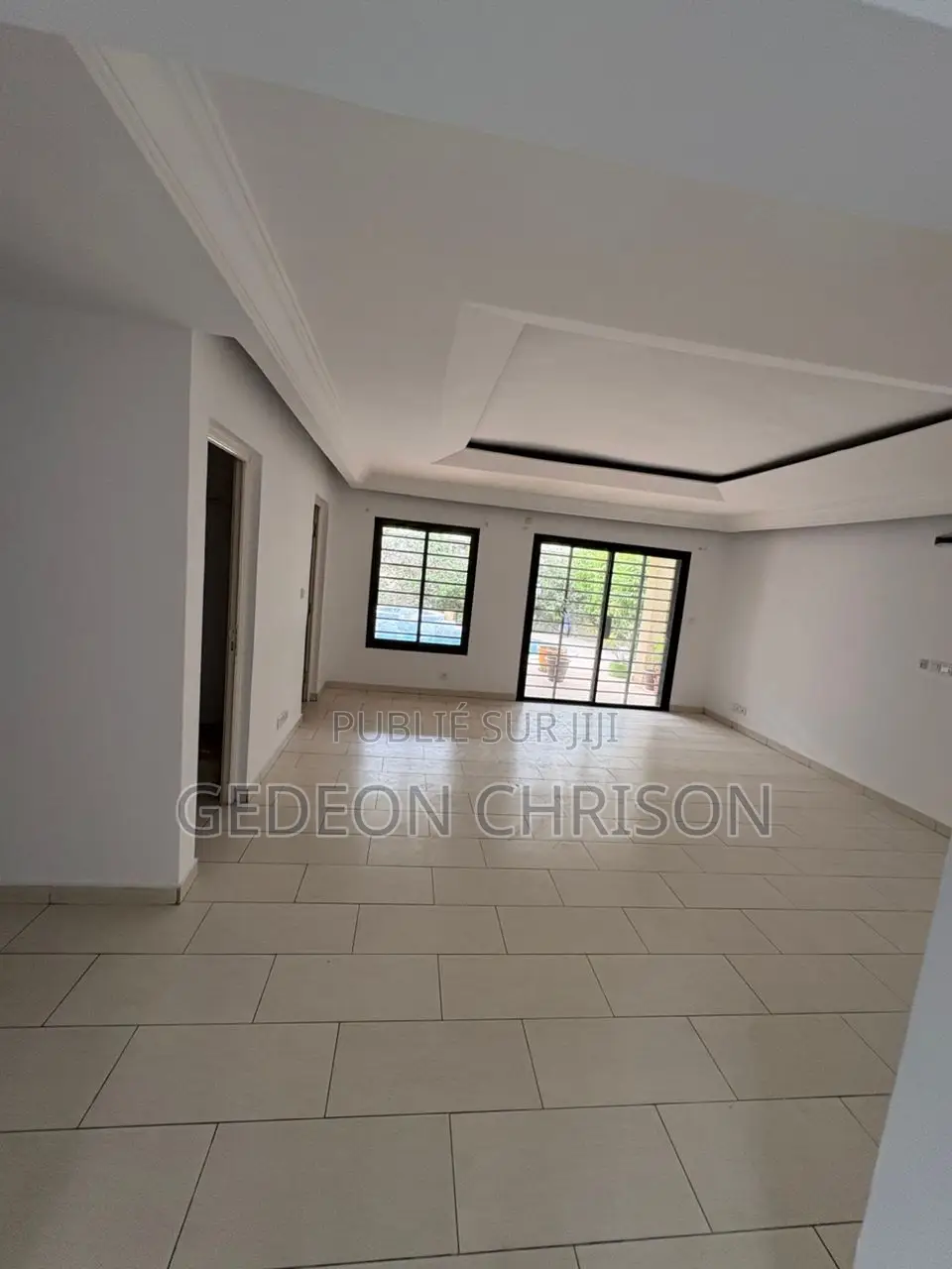 4chbre Villa dans Marcory à Louer