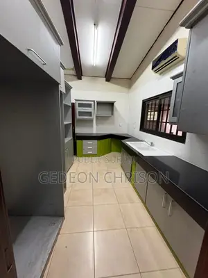 4chbre Villa dans Marcory à Louer
