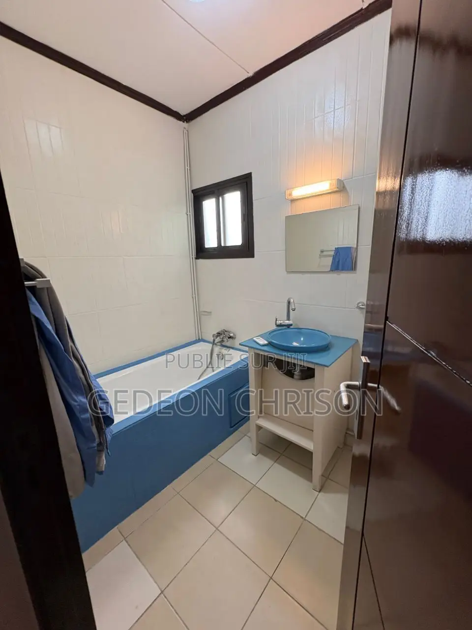4chbre Villa dans Marcory à Louer