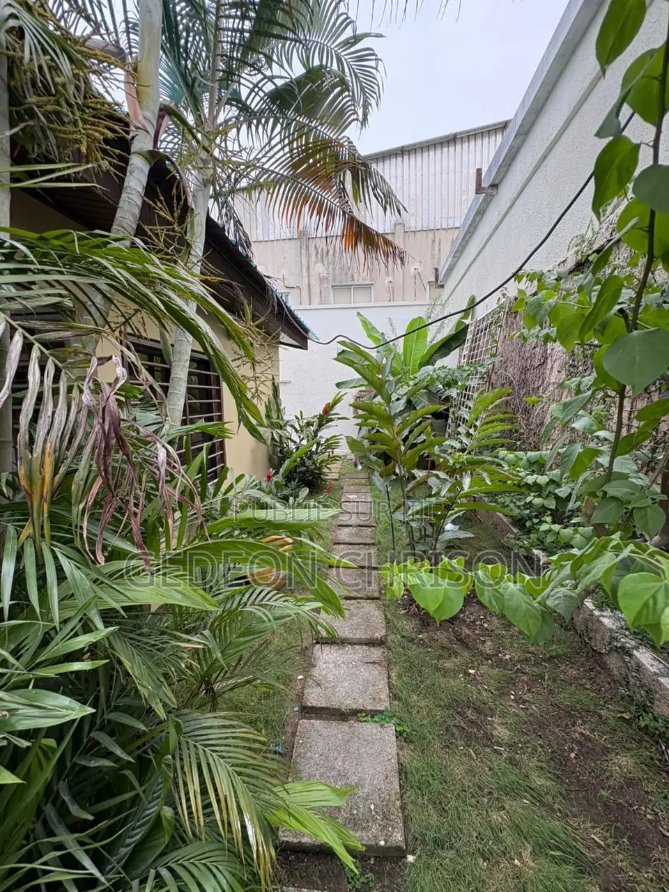 4chbre Villa dans Marcory à Louer