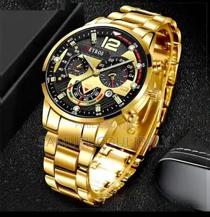 Montre Homme