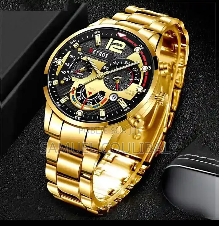 Montre Homme