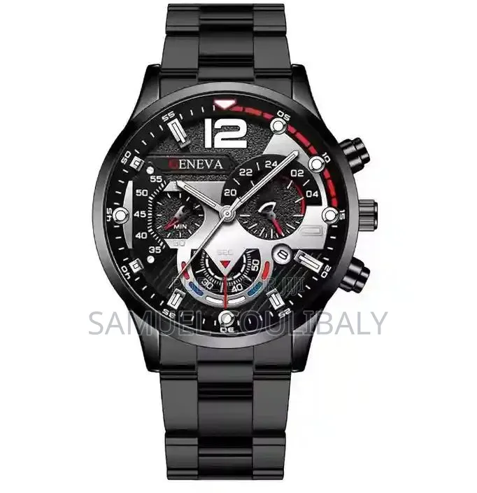 Montre Homme
