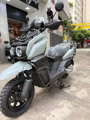 Nouveau Yamaha Autre 2023 Noir