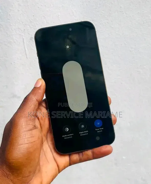 Nouveau Apple iPhone 14 Pro Max 256 GB Blanc