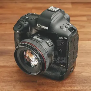 Canon Mark