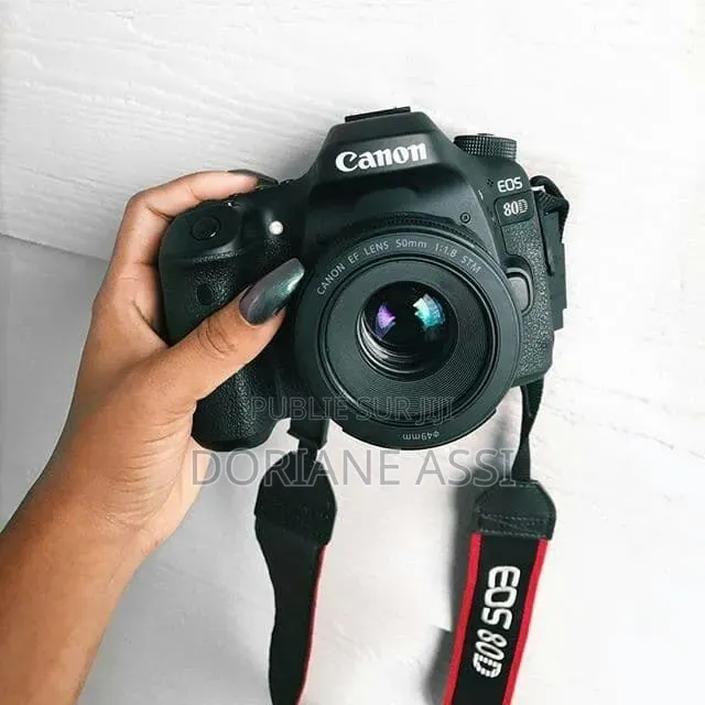 Canon Mark