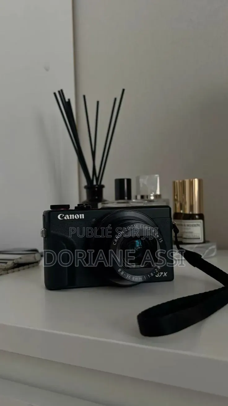 Canon Mark