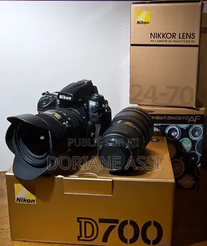 Sony A7r Et Sony A7 QLL