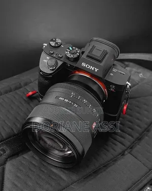 Sony A7r Et Sony A7 QLL