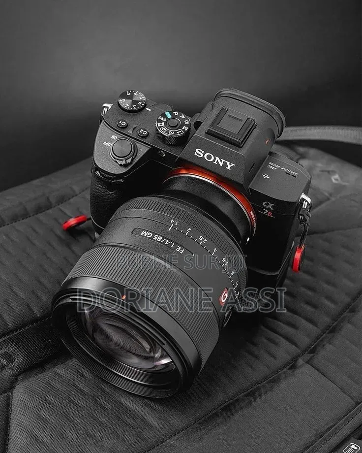 Sony A7r Et Sony A7 QLL