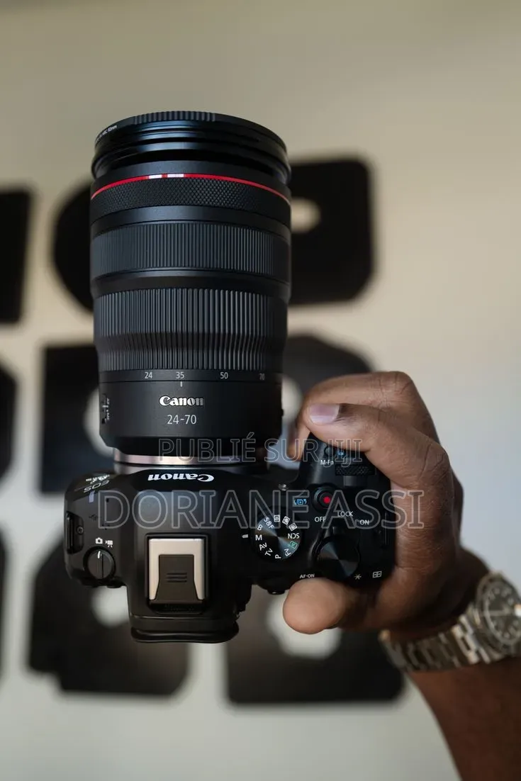 Sony A7r Et Sony A7 QLL