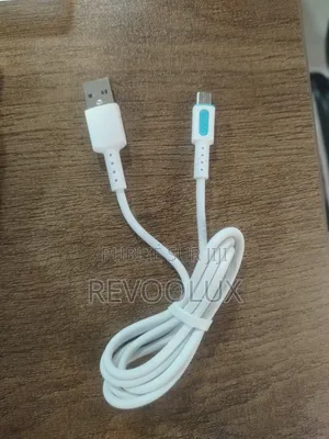 Câble Usb Micro