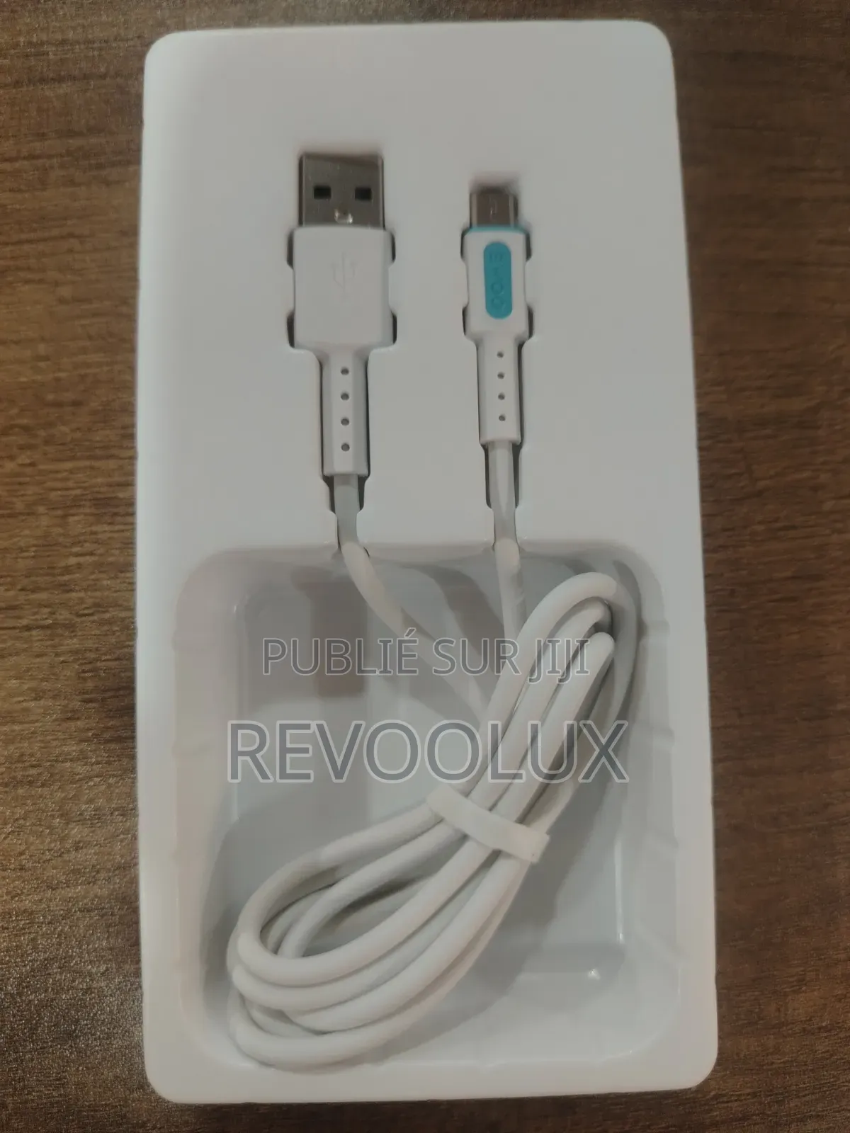Câble Usb Micro