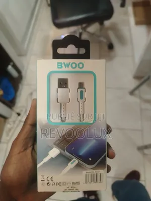 Câble Usb Micro