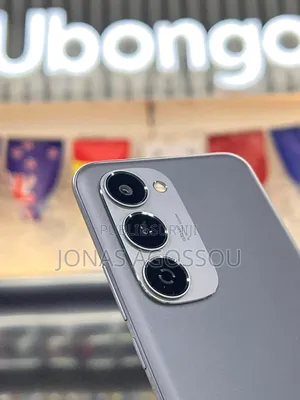 Nouveau Tecno Spark 40 Pro+ 256 GB Noir