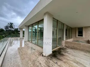 9chbre Villa dans Massa Immobilier, Cocody à Louer