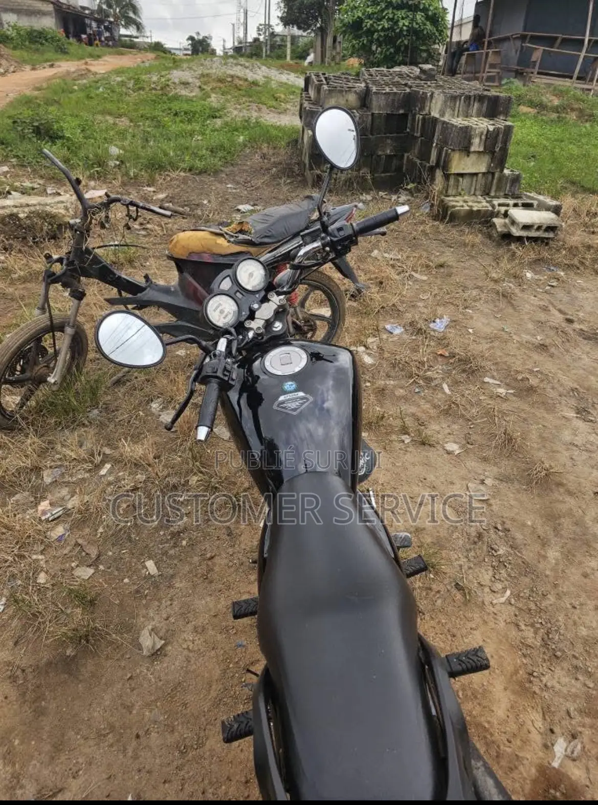 Nouveau Apsonic AP125-30 2026 Autre
