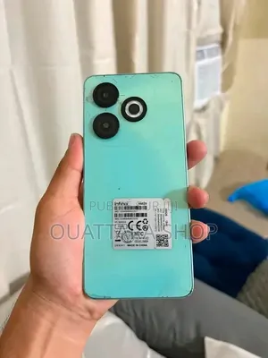 Tecno Pop 8 64 GB Vert