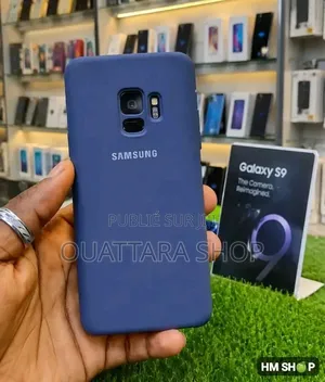 Nouveau Samsung S9110 Noir