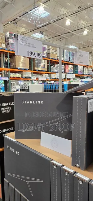 Starlink V4