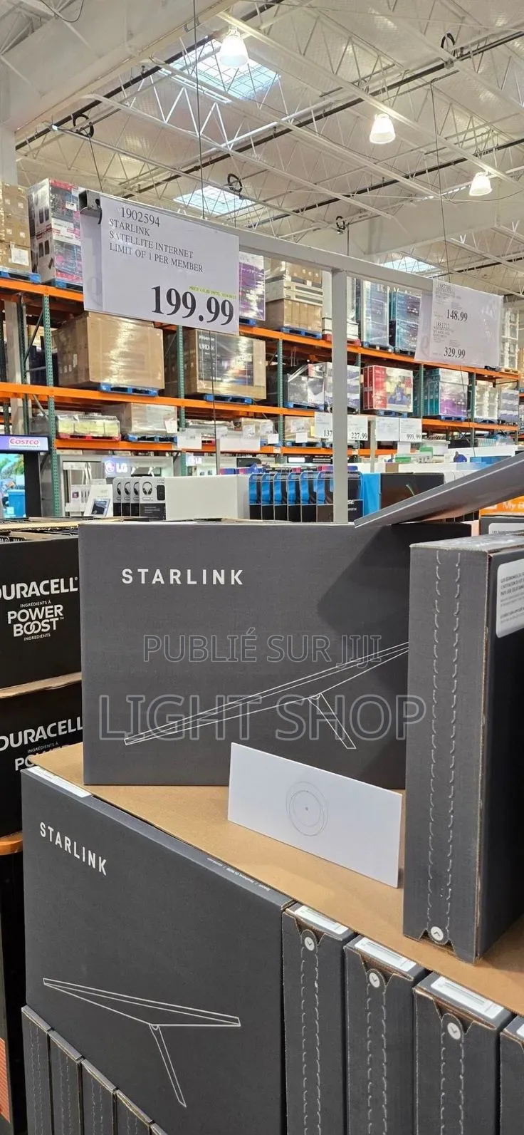 Starlink V4