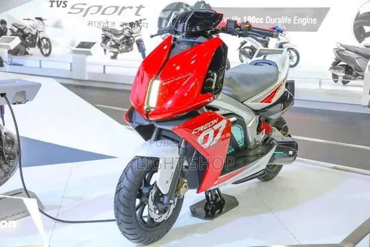 Nouveau Yamaha NMAX 155 2025 Blanc