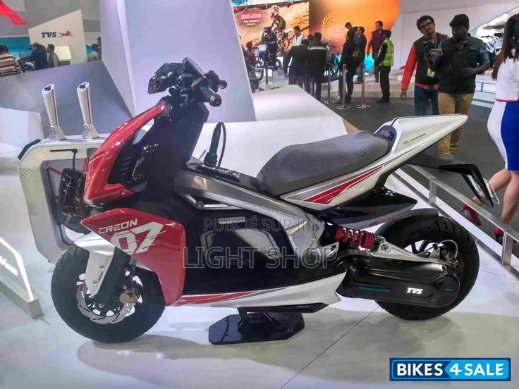 Nouveau Yamaha NMAX 155 2025 Blanc