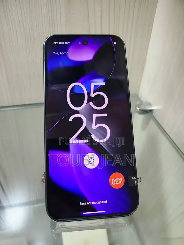 Nouveau Google Pixel 10 Pro XL 512 GB Autre