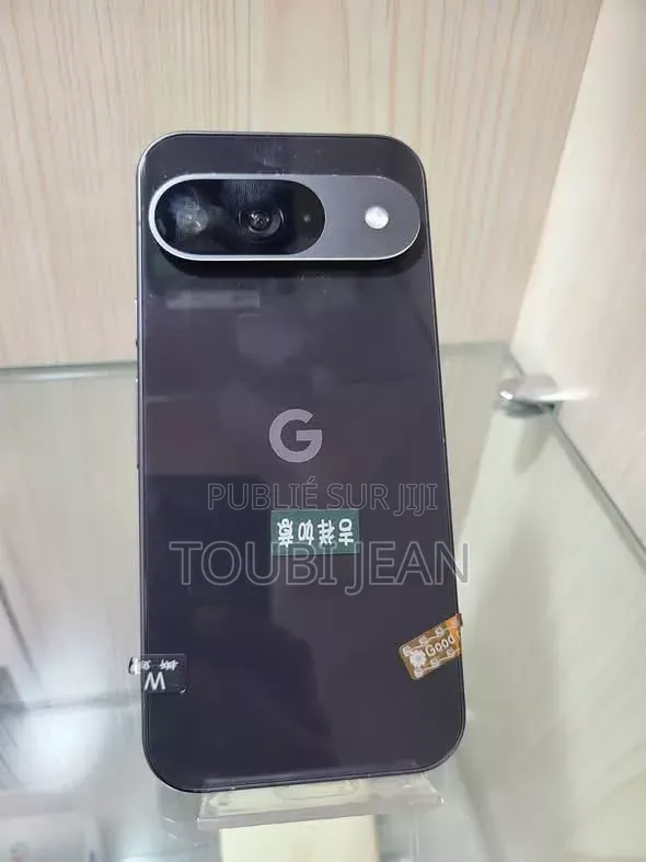 Nouveau Google Pixel 10 Pro XL 512 GB Autre