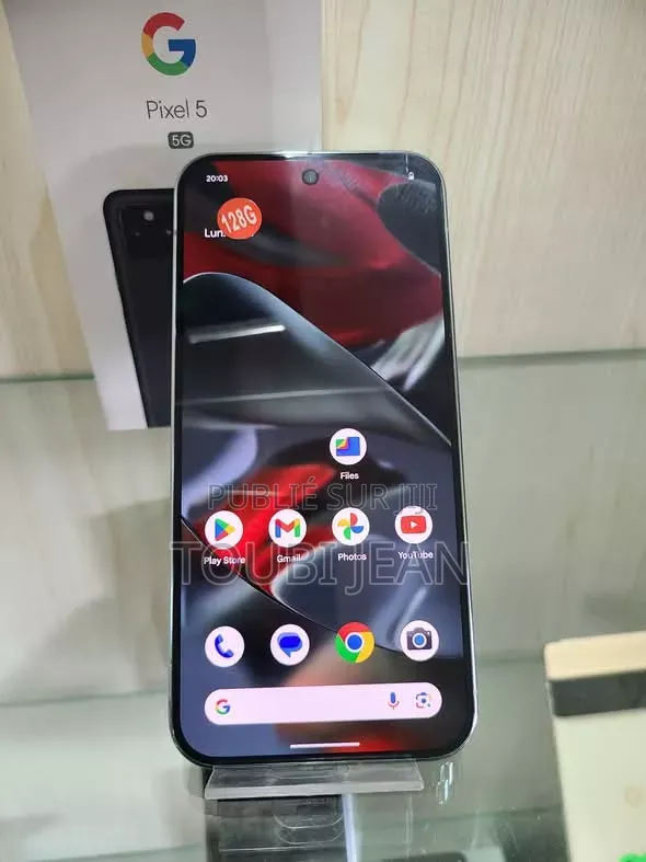 Nouveau Google Pixel 10 Pro XL 512 GB Autre