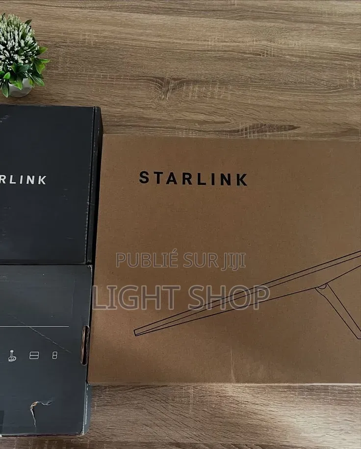 Starlink V4