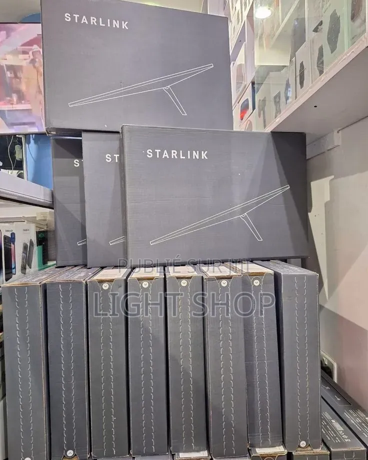 Starlink V4