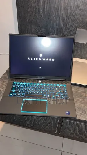 Nouveau Dell Latitude 5300 256GB Intel Core i9 SSD 500GB