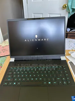 Nouveau Dell Latitude 5300 256GB Intel Core i9 SSD 500GB