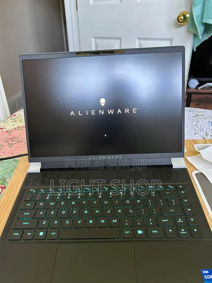 Nouveau Dell Latitude 5300 256GB Intel Core i9 SSD 500GB
