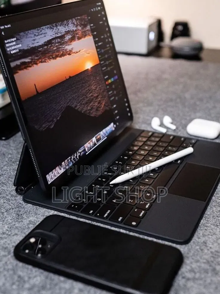 Nouveau Dell Latitude 5300 256GB Intel Core i9 SSD 500GB