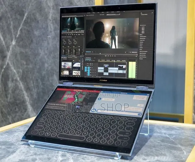 Nouveau Dell Latitude 5300 256GB Intel Core i9 SSD 500GB