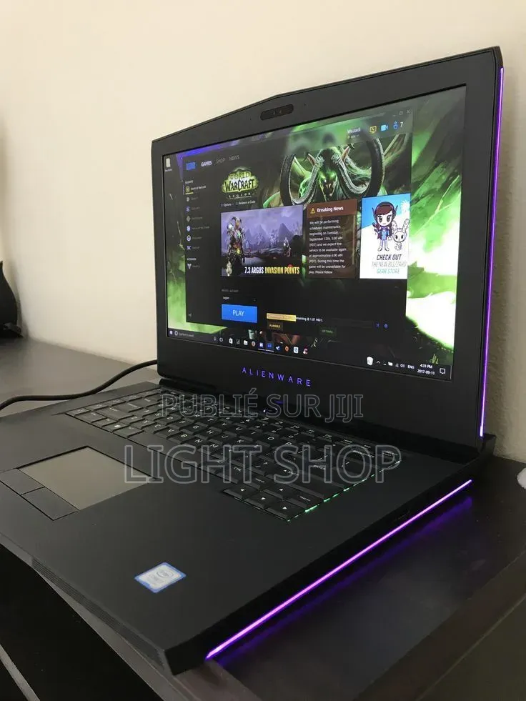 Nouveau Dell Adamo Onyx 32GB Intel Core i9 SSD 500GB