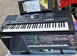 Piano Instruments