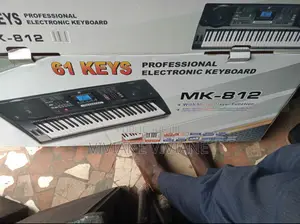 Piano Instruments